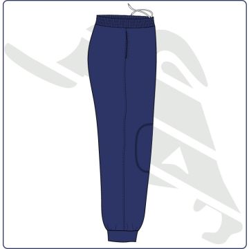 Pantalón de chándal infantil